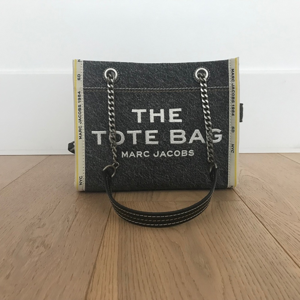 Marc Jacobs tote bag
